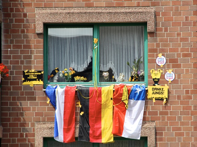 她依然能够 她依然能够