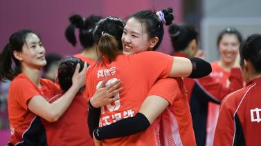 一场比赛中 一场比赛中